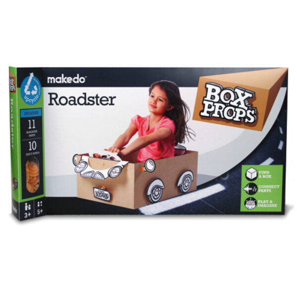 Box Props Roadster